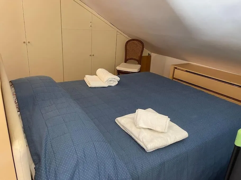 Trastevere Lenci House Roma Italia
