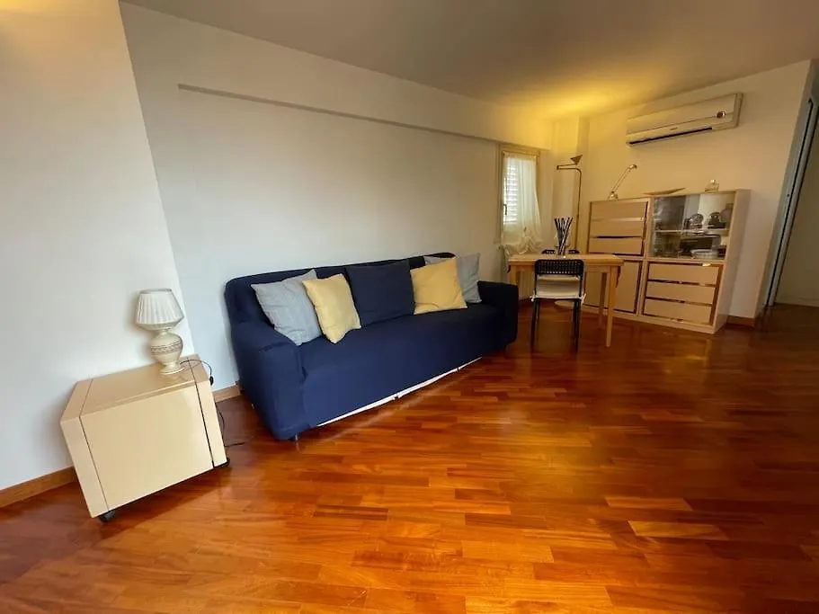 Trastevere Lenci House Roma Appartamento