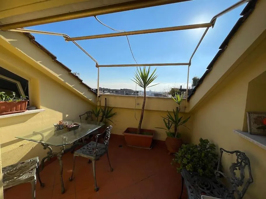 Trastevere Lenci House Roma 0*,  Italia