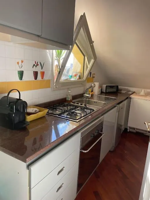 Trastevere Lenci House Roma