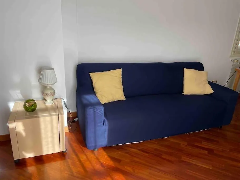 Appartamento Trastevere Lenci House Roma Italia