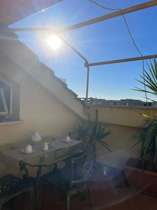 Trastevere Lenci House Roma Italia