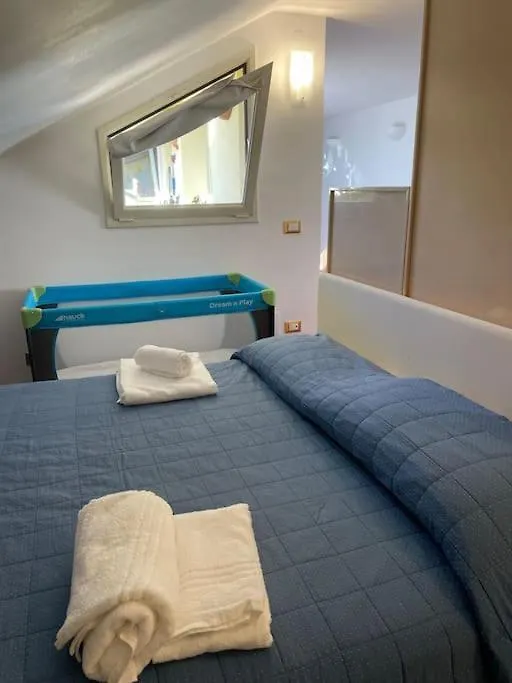 Trastevere Lenci House Roma 0*,